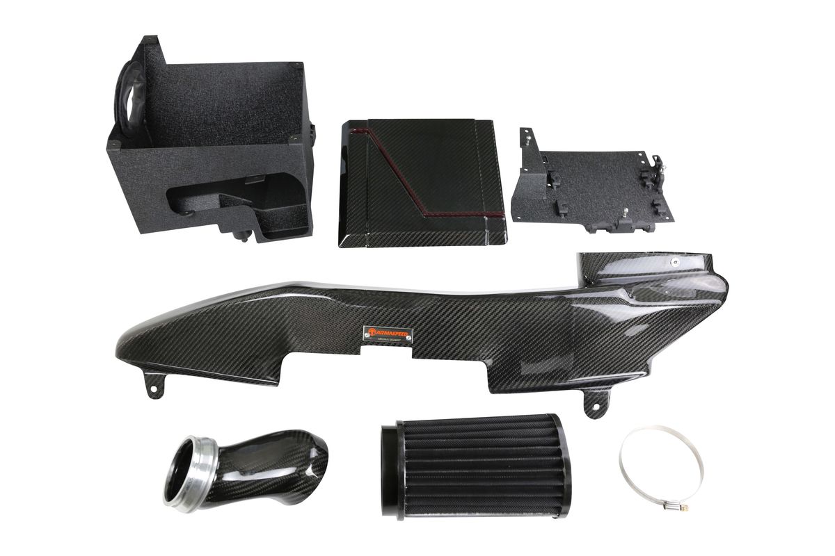 ARMA Speed Mercedes-Benz C118 CLA 250 CLA35 / W177 A250 A35