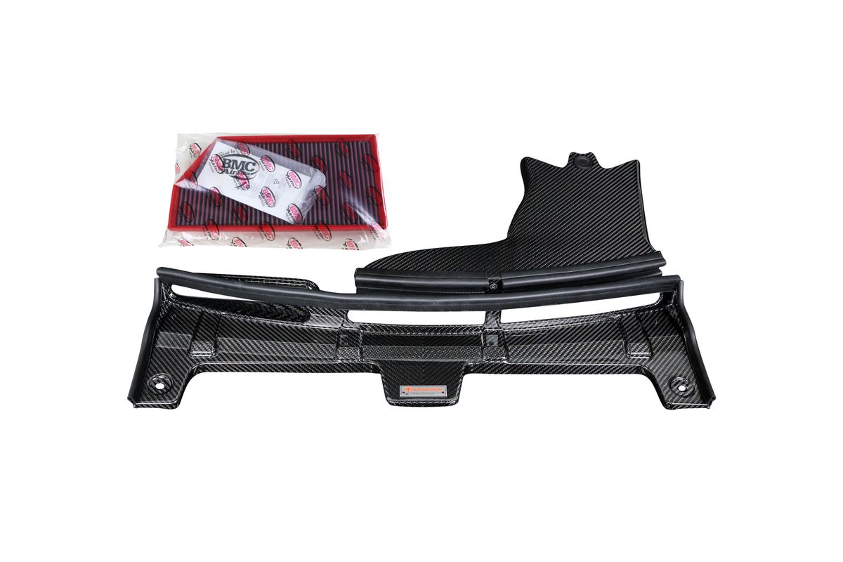 ARMA Speed Mercedes-Benz C236 CLE53