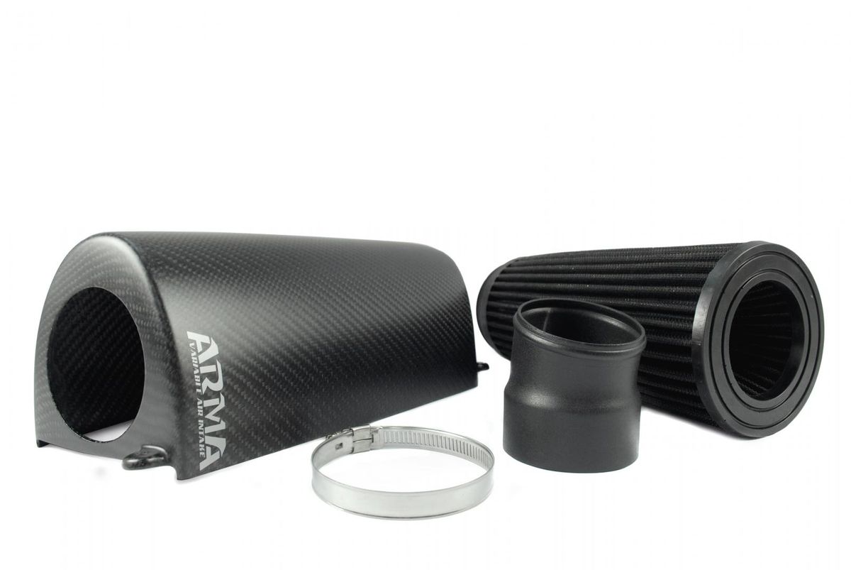 ARMA Speed Mercedes-Benz W204 C180 / C200 / C250 (M271)