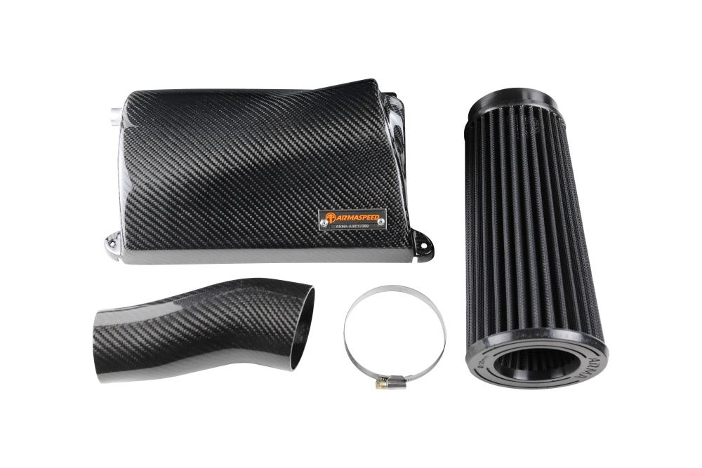 ARMA Speed Mercedes-Benz W205 C200 C250 C260 C300 (M274)