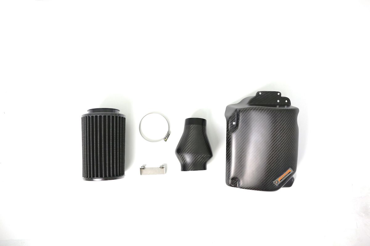 ARMA Speed Mercedes-Benz W212 E200 / E250 / E260 (M274)
