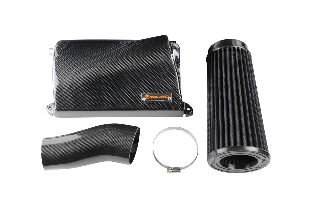 ARMA Speed Mercedes-Benz W213 E200/E250/E300 (M274)