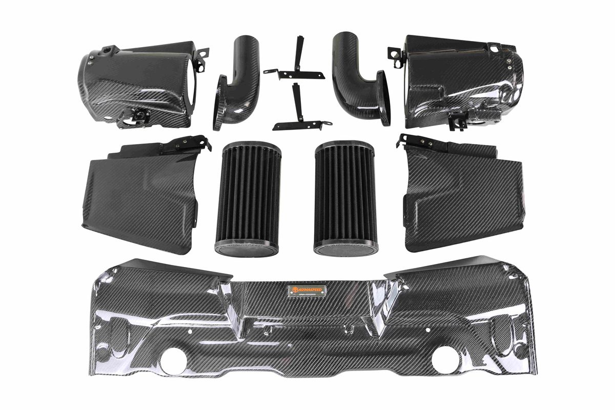 ARMA Speed Mercedes-Benz W213 AMG E63 / E63S