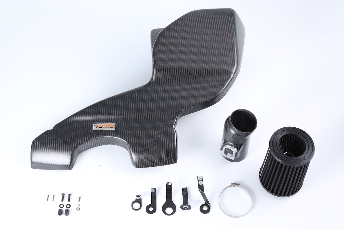 ARMA Speed Mini F55 / F56 (Cooper/Cooper S/JCW)