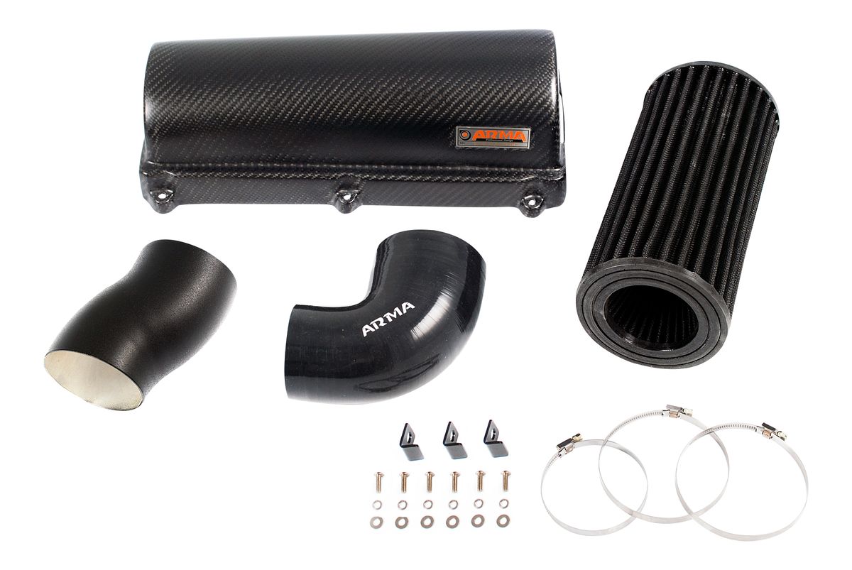 ARMA Speed Mini R55 / R56 / R57 / R58 / R59 / R60 / R61 S