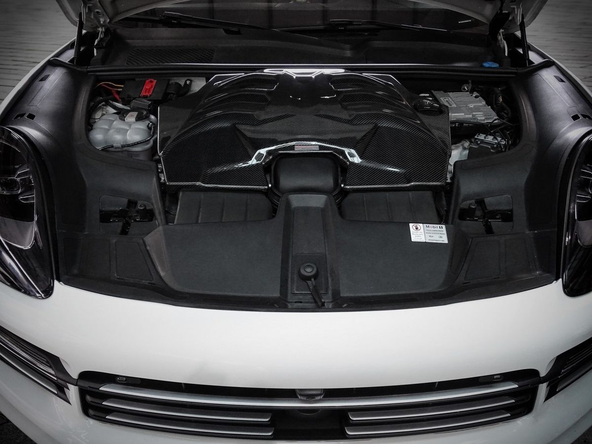 ARMA Speed Porsche Cayenne 3rd gen E-Hybrid / S / GTS / Turbo