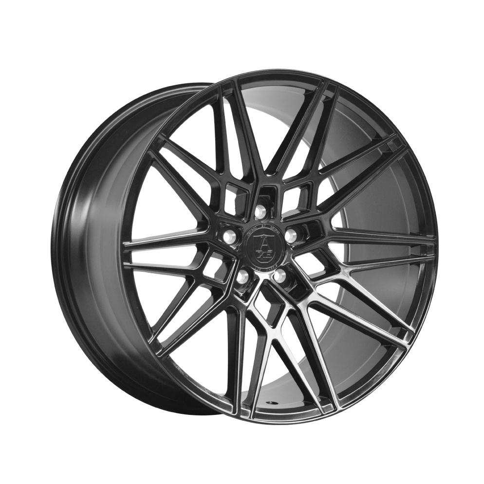 AXE CF1 Compression Forged Gloss Black