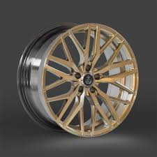 AXE E30 Bronze