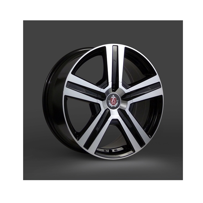 AXE EX6 Gloss Black/Polished