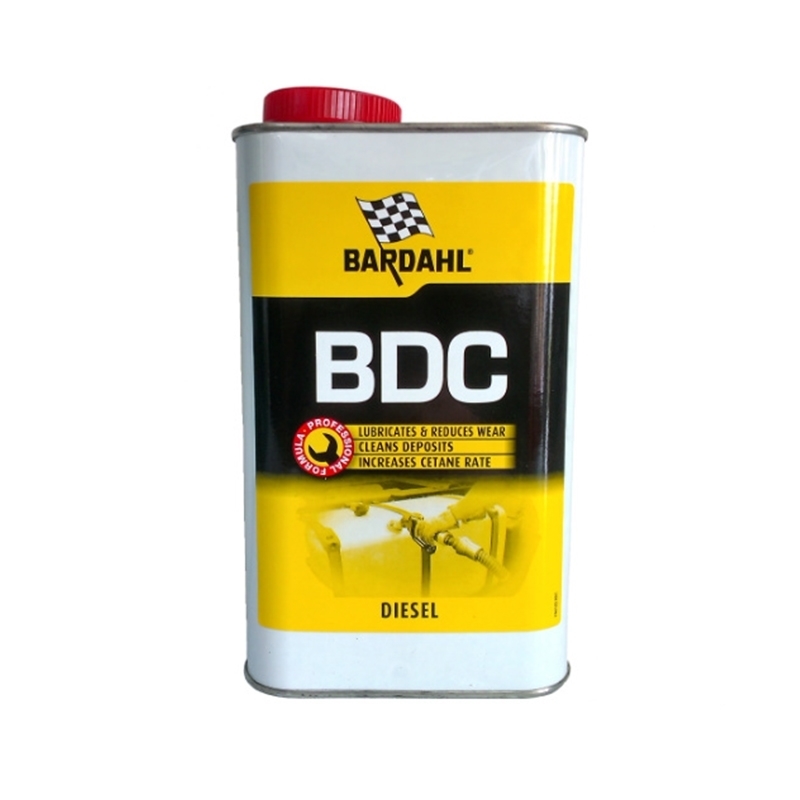 Bardahl BDC