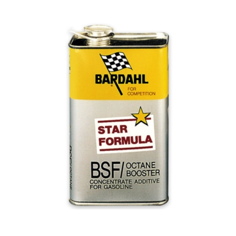 Bardahl BSF Octane Booster