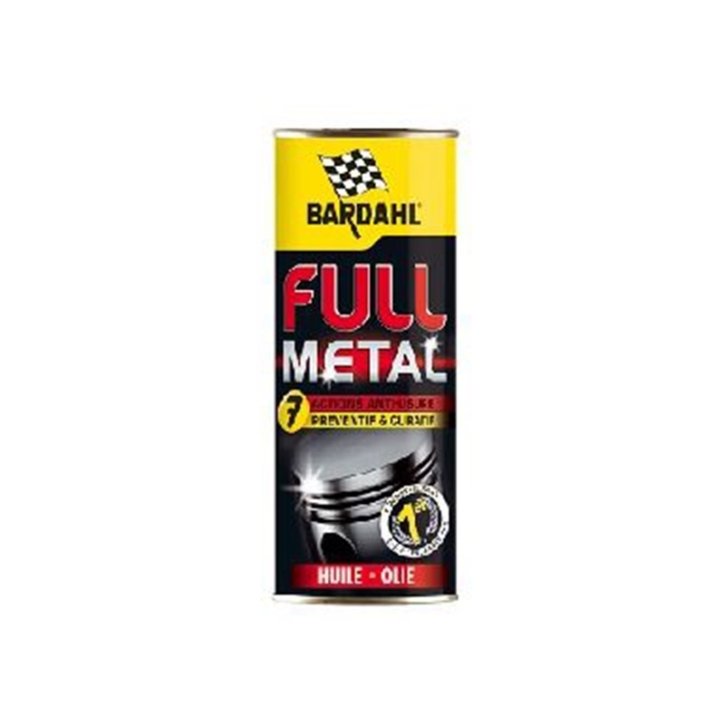 Bardahl Full Metal