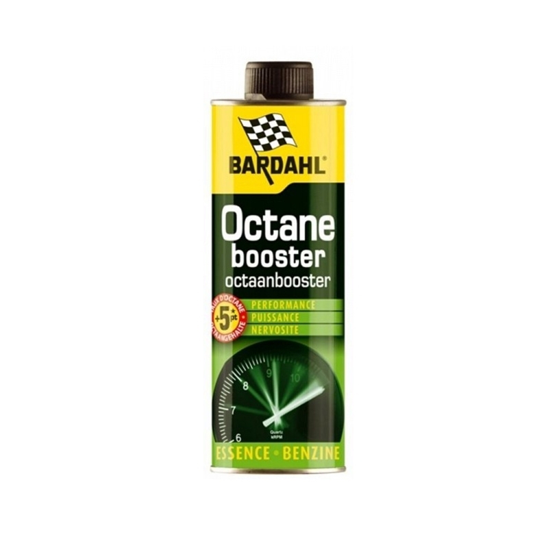 Bardahl Octane Booster