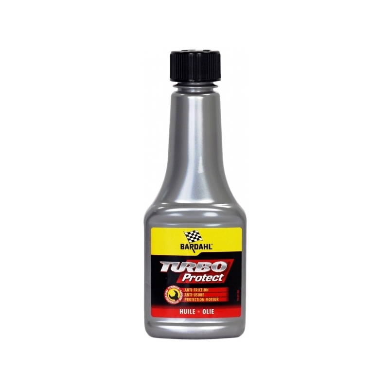 Bardahl Turbo Protect