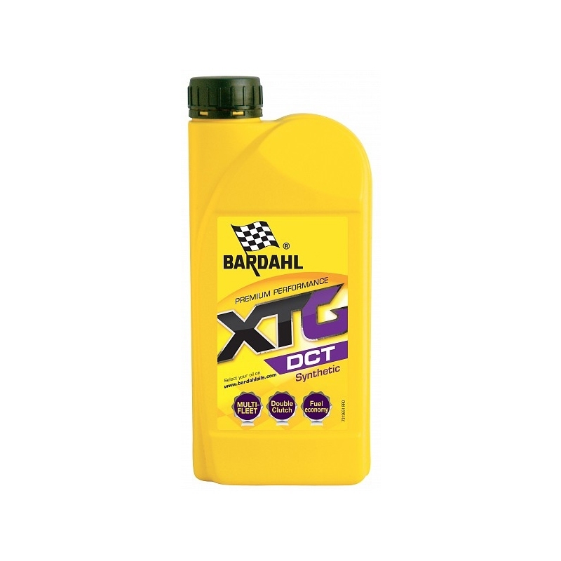 Bardahl XTG DCT