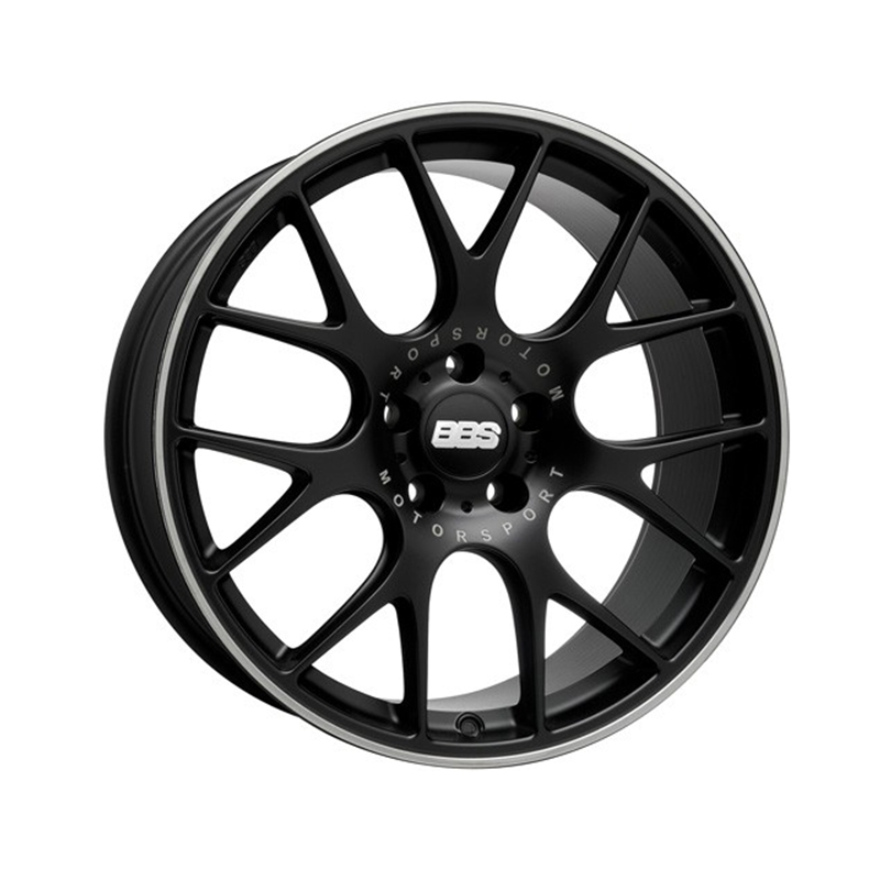 BBS CH-R