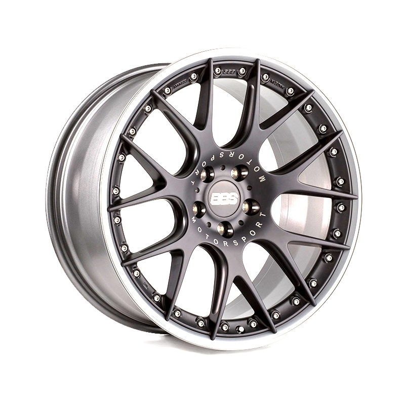 BBS CH-RII