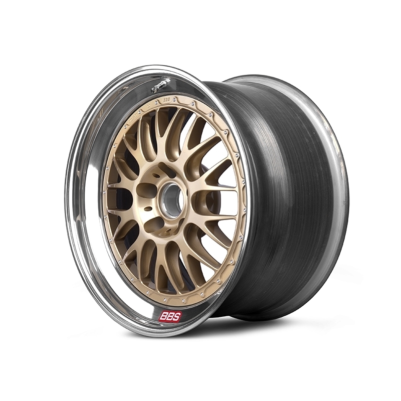 BBS E88 Motorsport