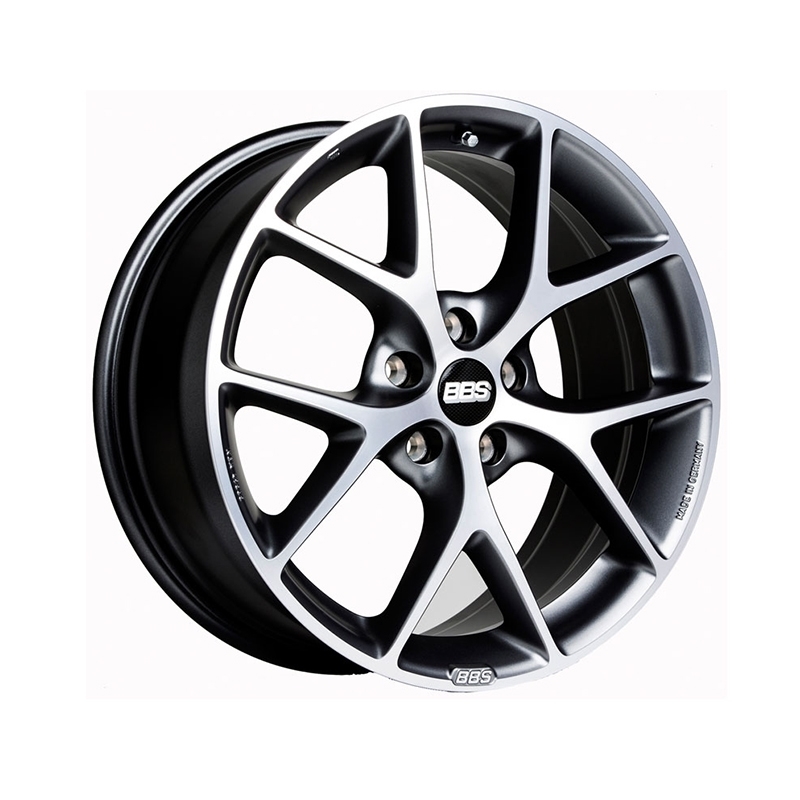 BBS SR Vulcano