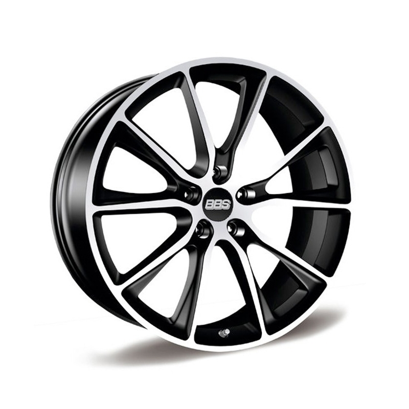 BBS SV black