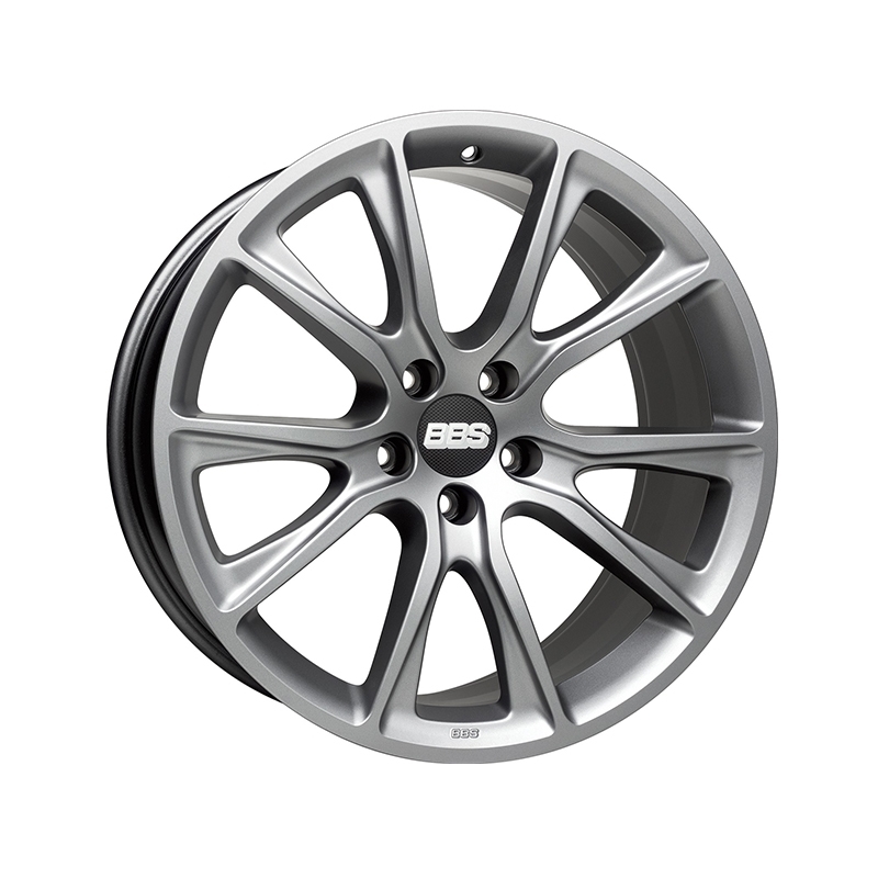 BBS SV titanium