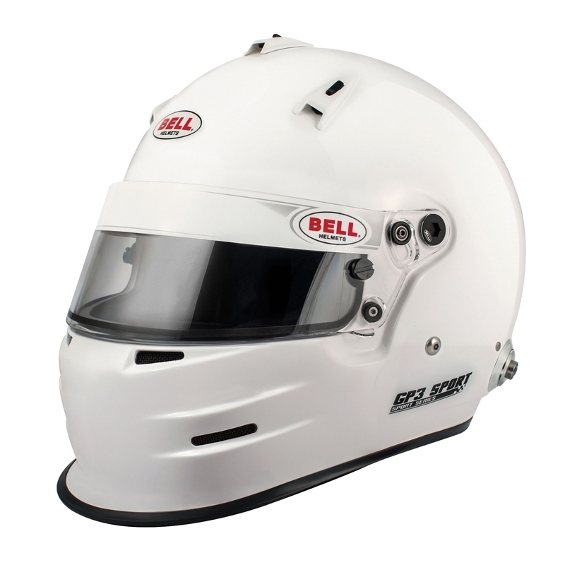 Bell GP3-Sport
