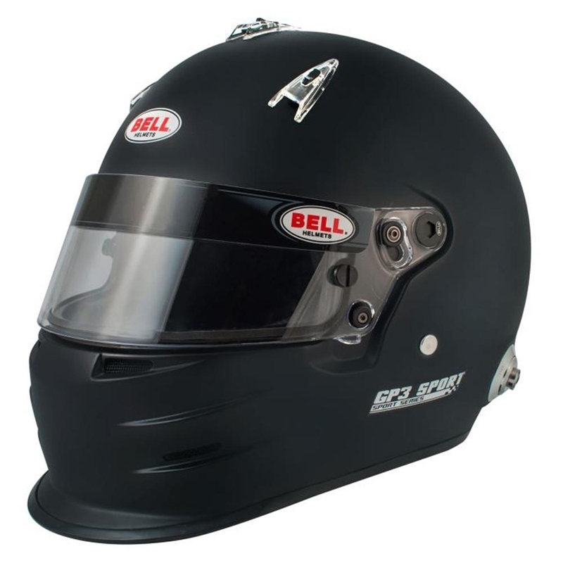 Bell GP3-Sport