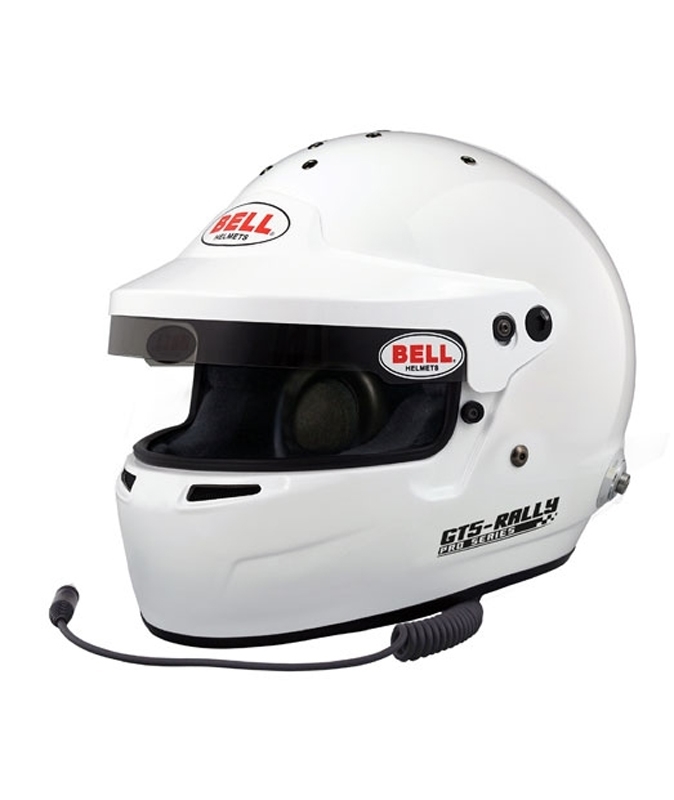 Bell GT5 Rally