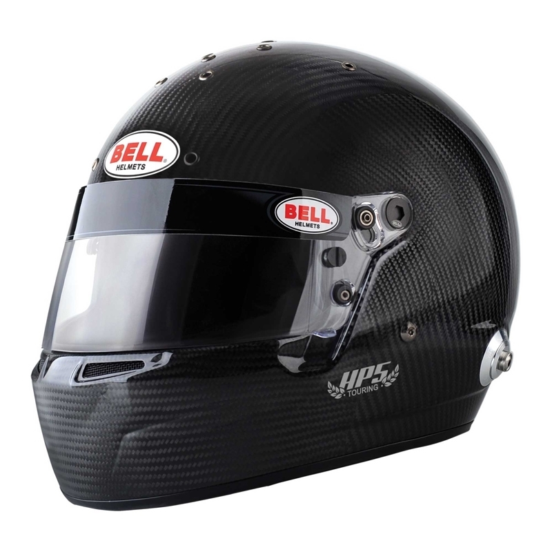 Bell HP5 Touring