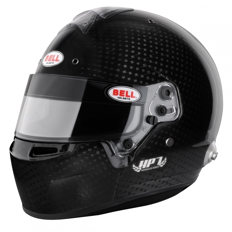Bell HP7