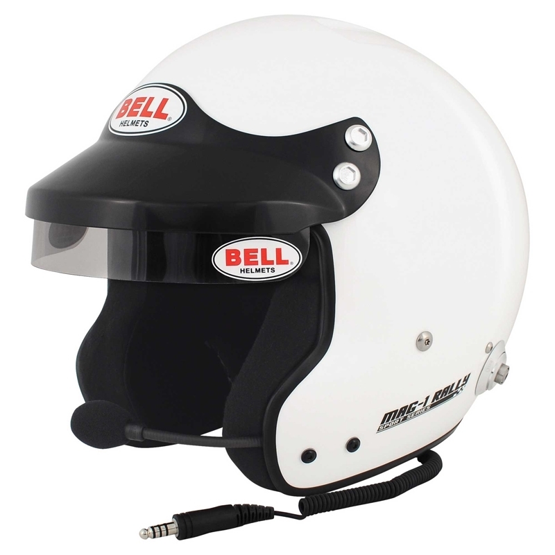 Bell Mag1 Rally