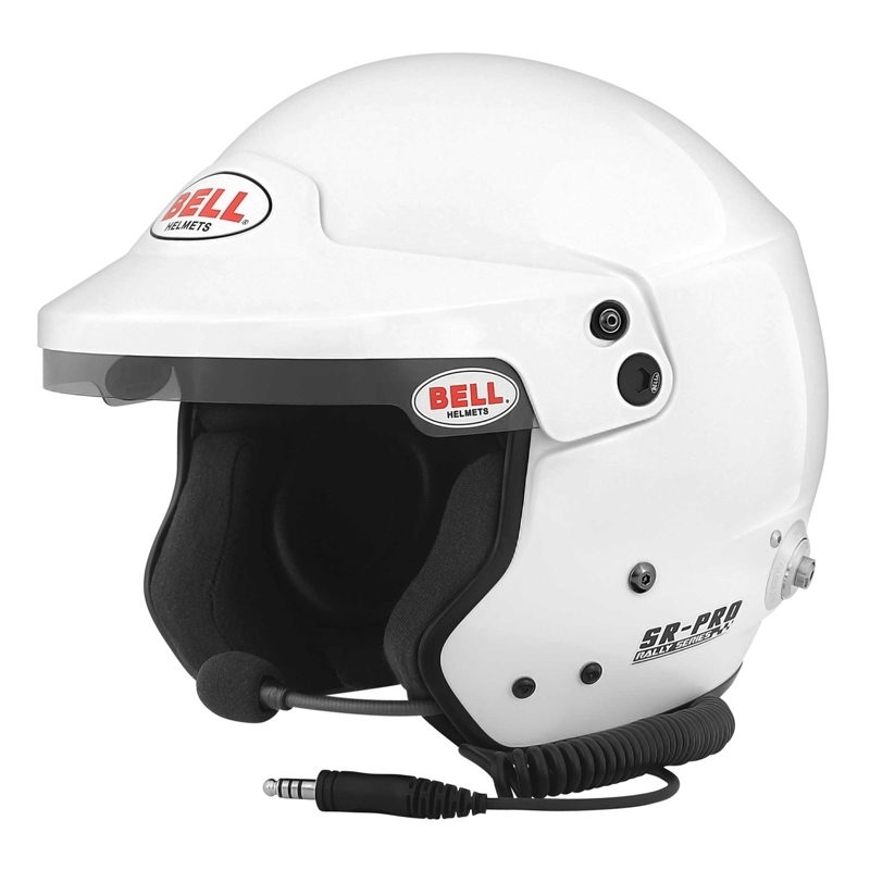 Bell SR-Pro