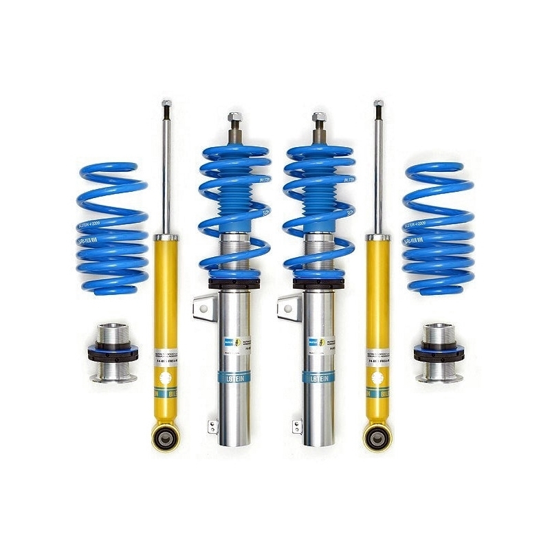 Bilstein B14 регулируемо окачване