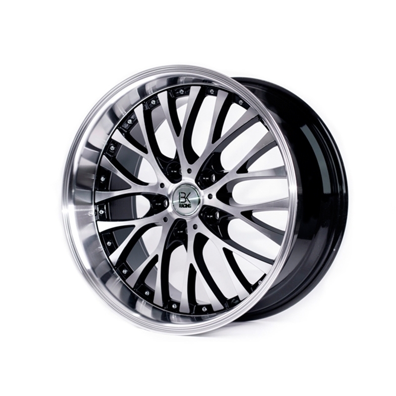 BK Racing 797