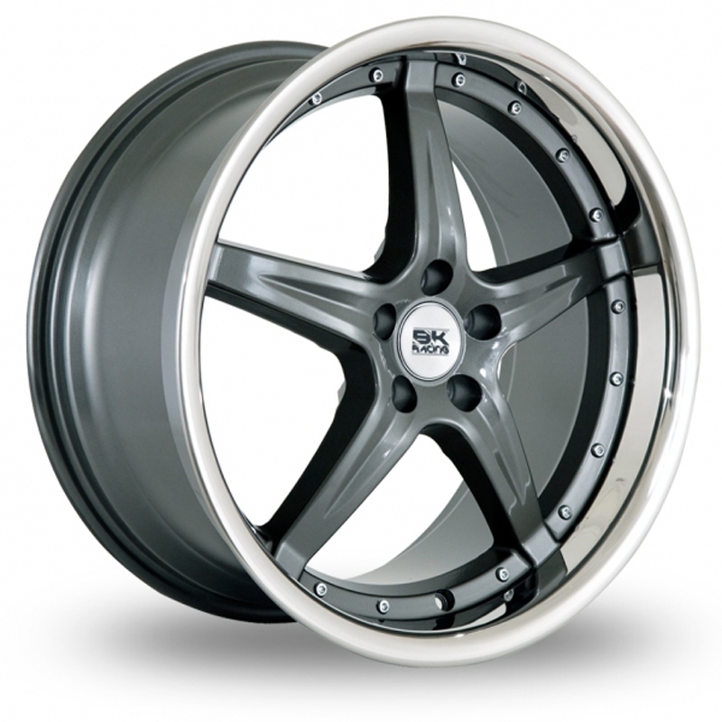 BK Racing 993