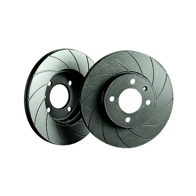 Black Diamond 12 Grooved нарязани дискове