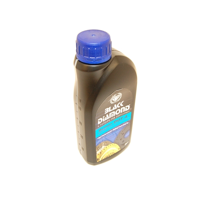 Black Diamond Super DOT4