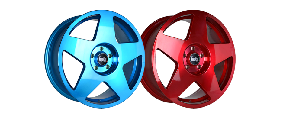 Bola B10 Candy