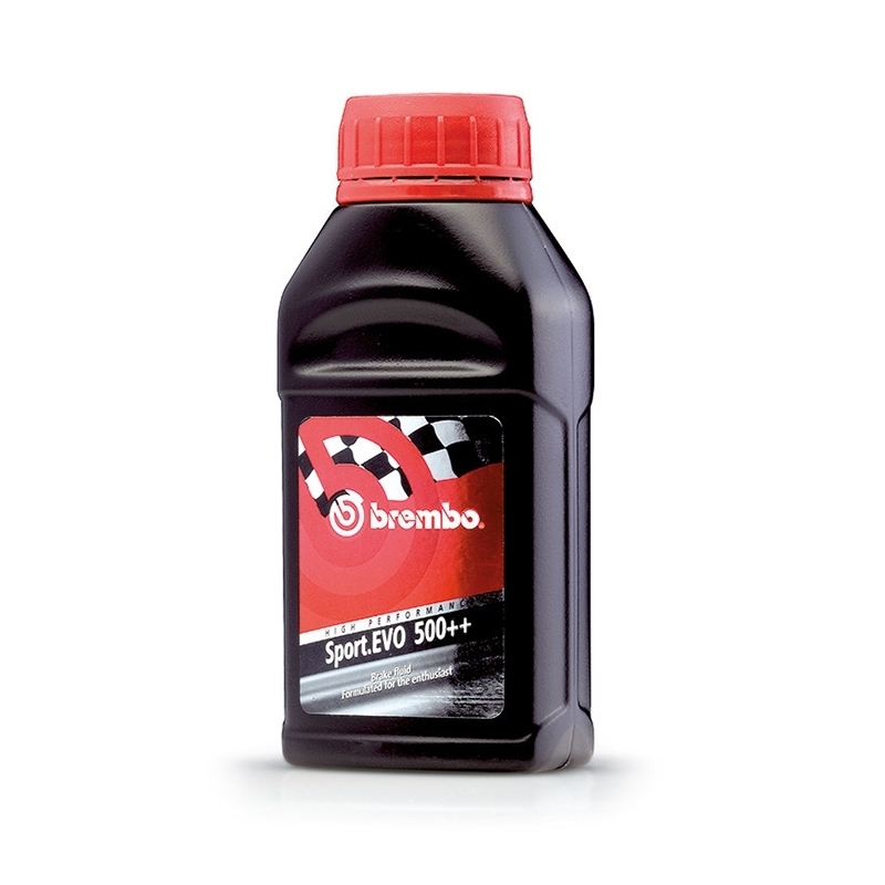Brembo Sport EVO 500++