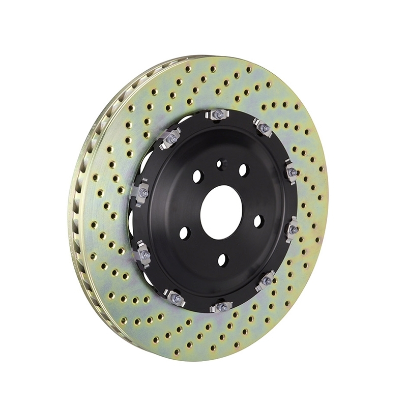 Brembo перфорирани дискове