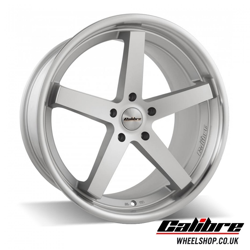 Calibre CC-V