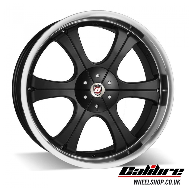 Calibre Colorado