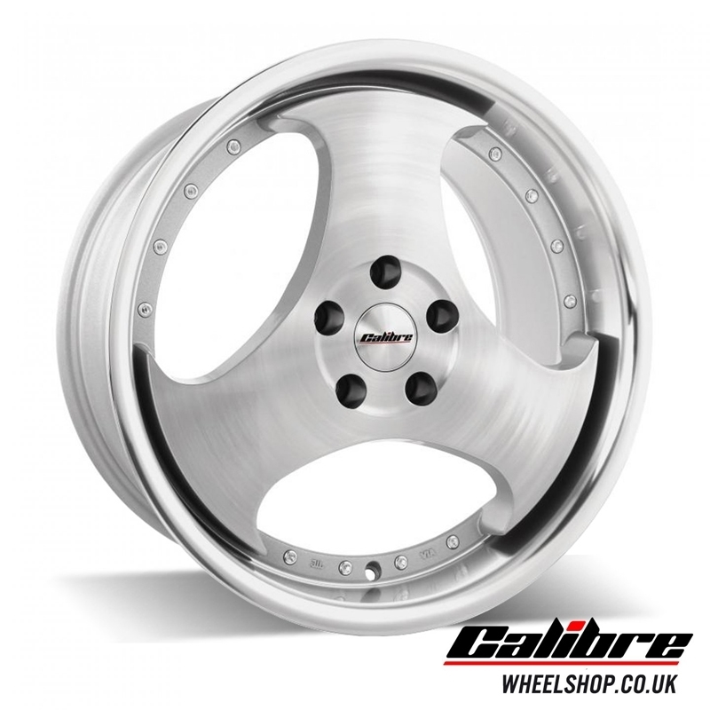Calibre CR-3