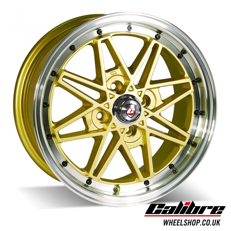 Calibre Eclipse