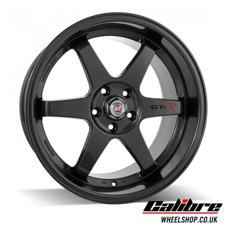 Calibre GTR