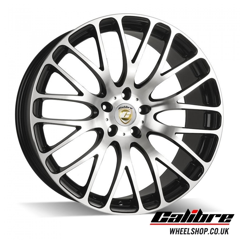 Calibre Motion