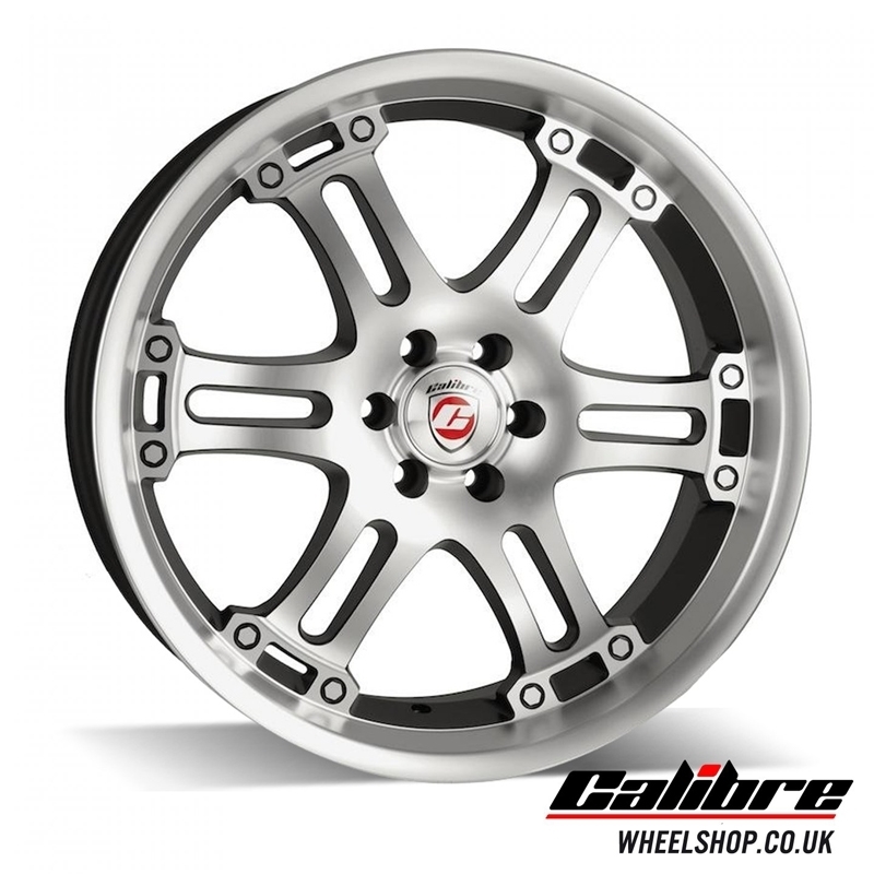Calibre Raid