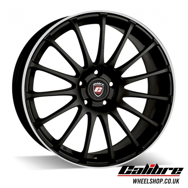 Calibre Rapide