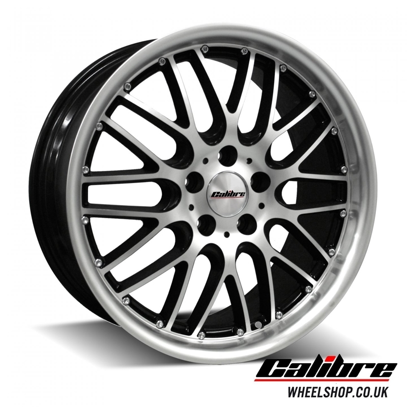 Calibre Spur