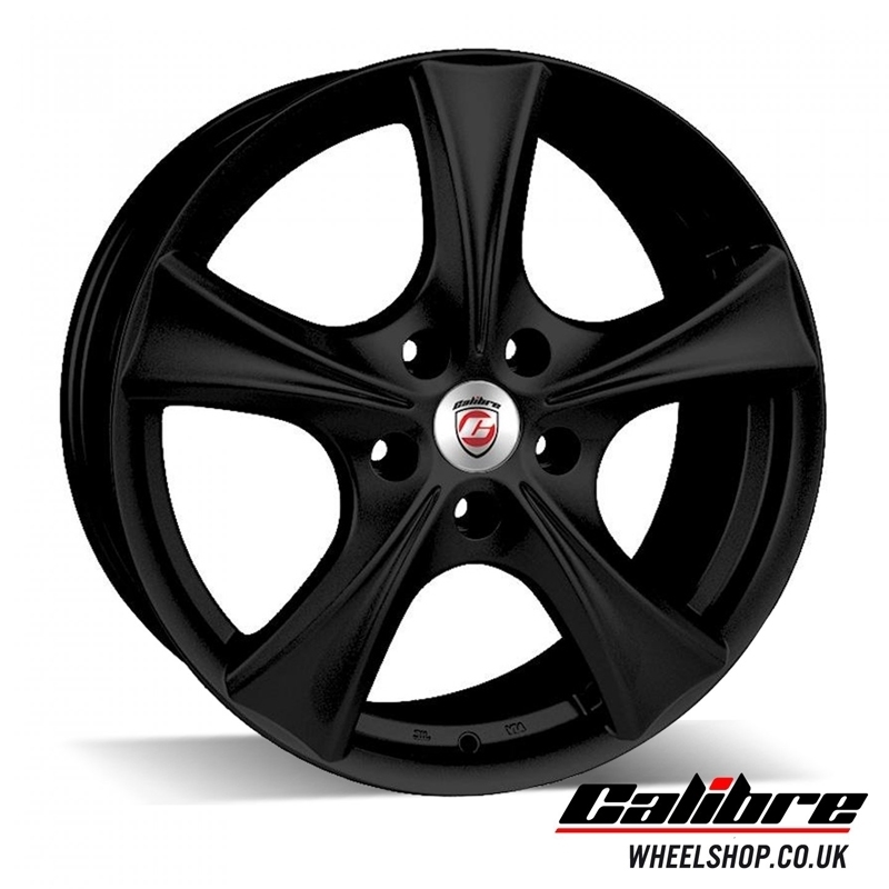 Calibre Trek